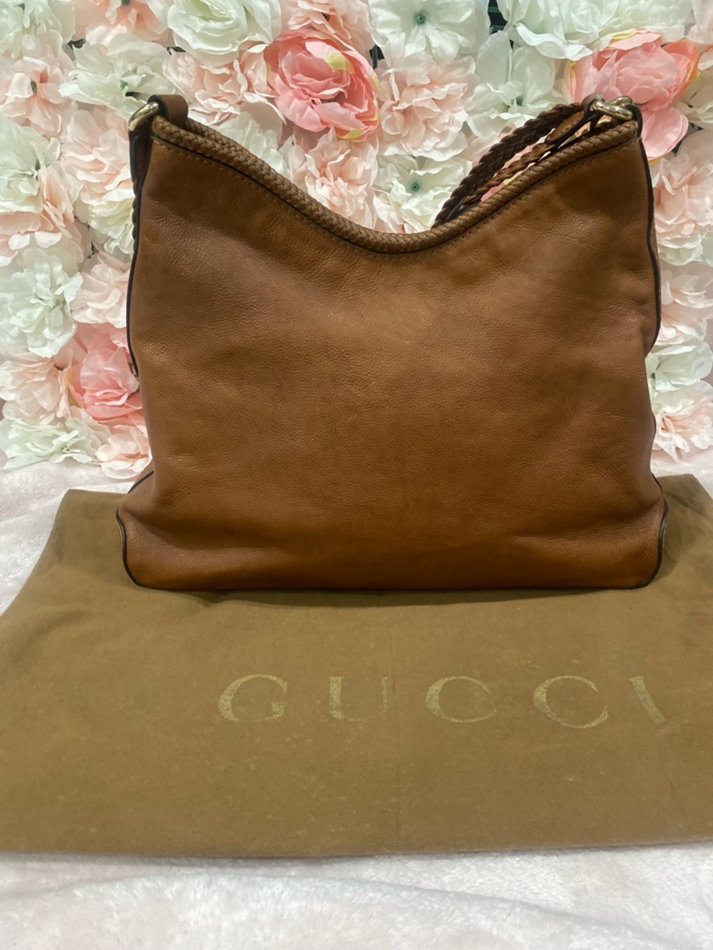 Gucci Marakech Hobo Bag - Picture 2 of 11